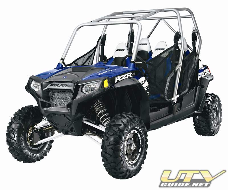 download Polaris Ranger RZR Motorcycle able workshop manual