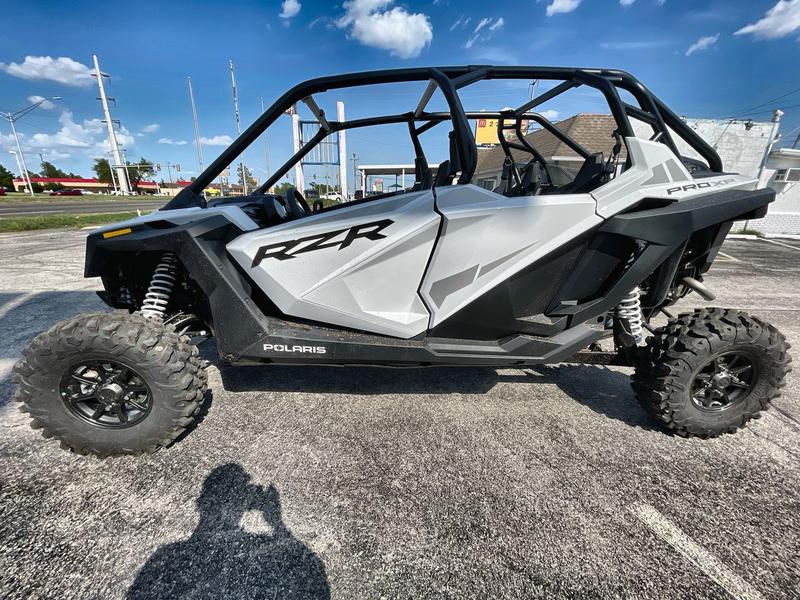 download Polaris Ranger RZR Motorcycle able workshop manual