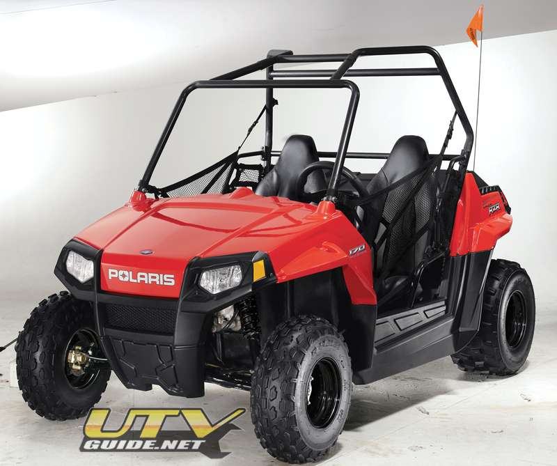 download Polaris Ranger RZR Motorcycle able workshop manual