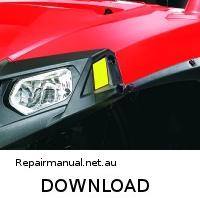 repair manual