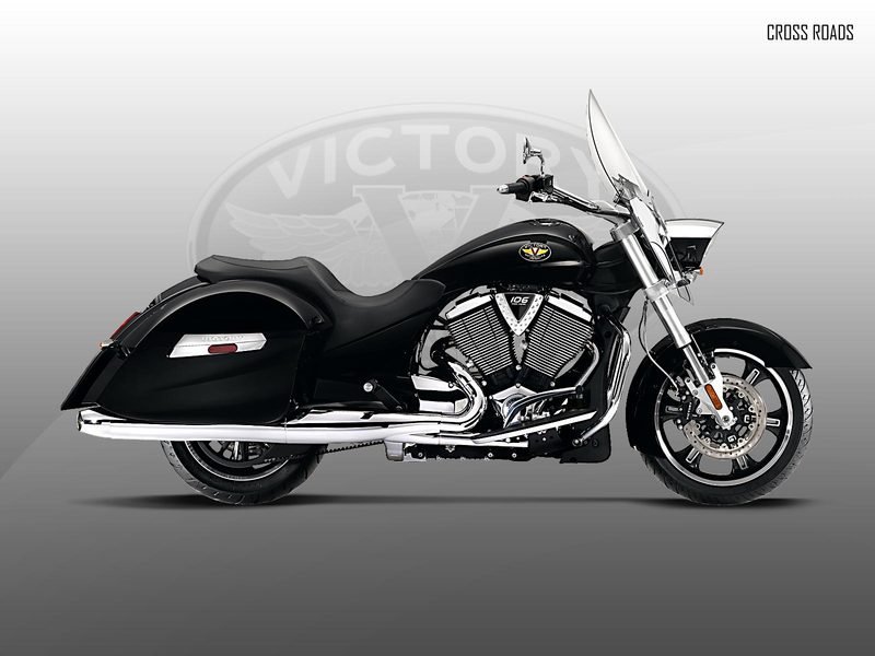 download Polaris Victory Cross Roads Victory Cross Country Motorcycle able workshop manual