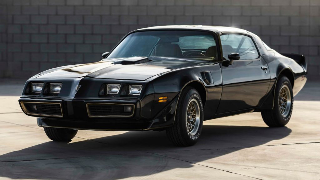 download Pontiac Firebird able workshop manual