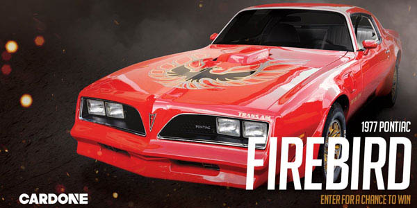 download Pontiac Firebird able workshop manual