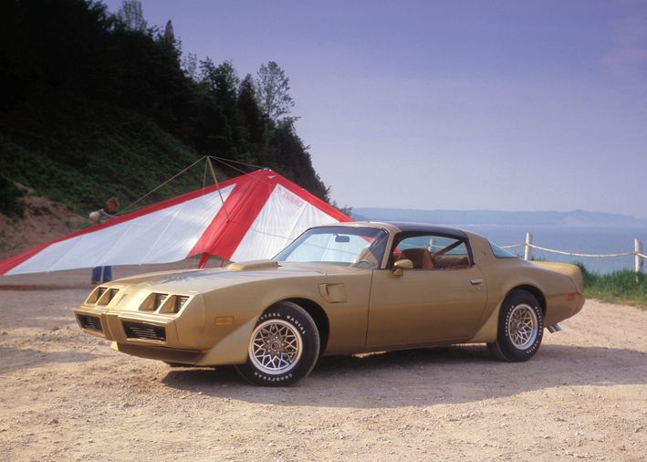 download Pontiac Firebird able workshop manual