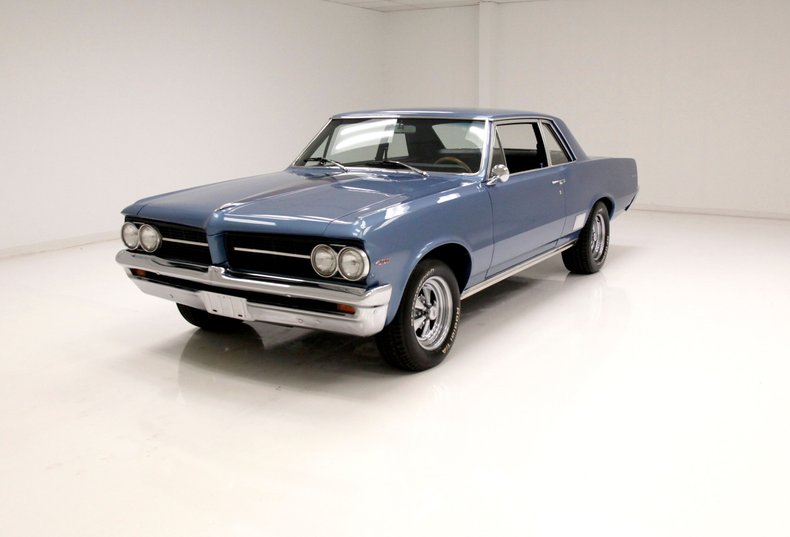 download Pontiac Lemans able workshop manual