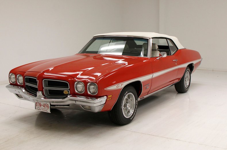 download Pontiac Lemans able workshop manual