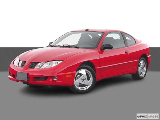 download Pontiac Sunfire able workshop manual