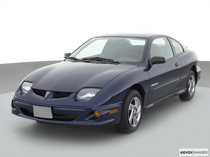 download Pontiac Sunfire able workshop manual