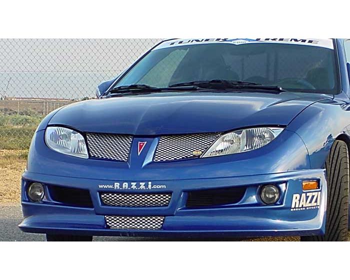 download Pontiac Sunfire able workshop manual