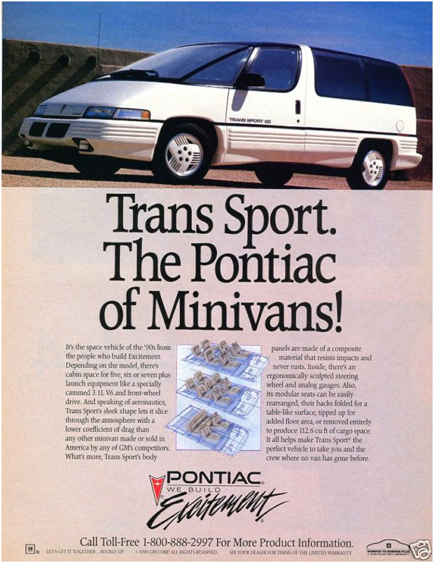 download Pontiac Trans Sports able workshop manual