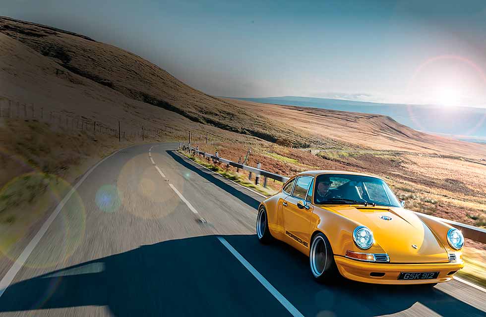 download Porsche 911 Carrera 993 Work workshop manual