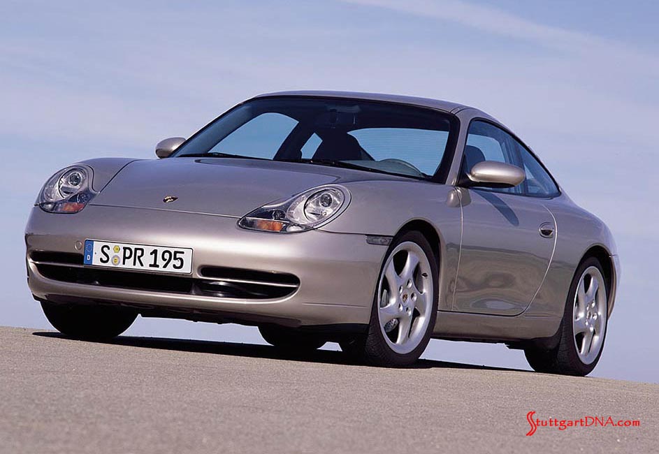 download Porsche 911 Carrera 996 able workshop manual