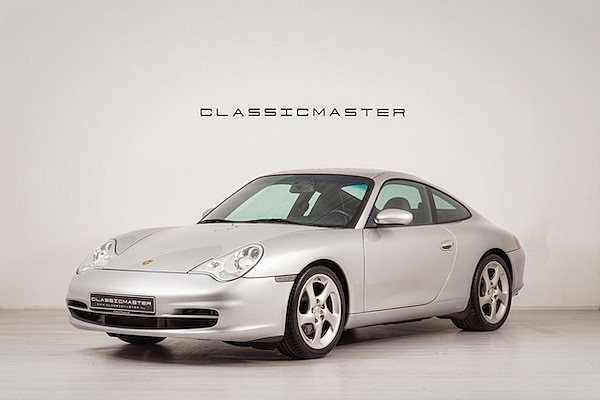 download Porsche 911 Carrera 996 able workshop manual