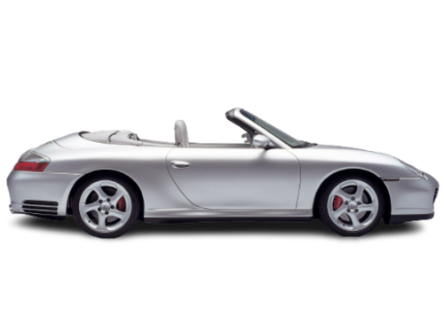 download Porsche 911 Carrera Cabriolet 996 Workable workshop manual