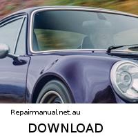 repair manual