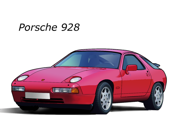 download Porsche 928 GT able workshop manual