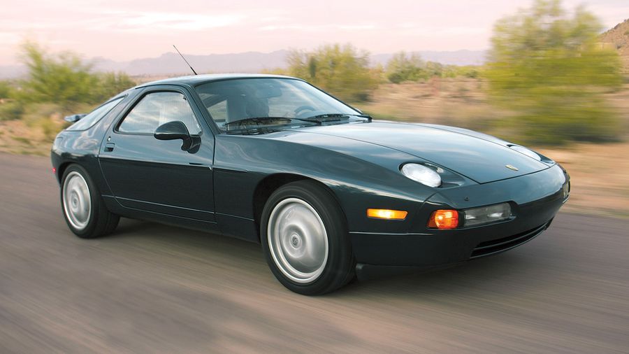 download Porsche 928 GT able workshop manual