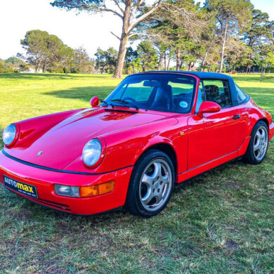 download Porsche 964 911 Carrera4 Manual. able workshop manual