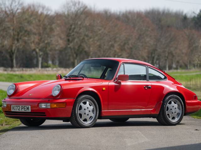 download Porsche 964 911 Carrera4 Manual. able workshop manual