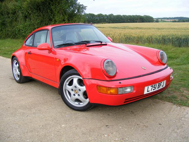 download Porsche 964 a.k.a. 911 Carrera 4 able workshop manual