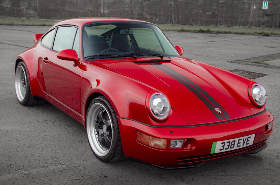 download Porsche 964 a.k.a. 911 Carrera 4 able workshop manual