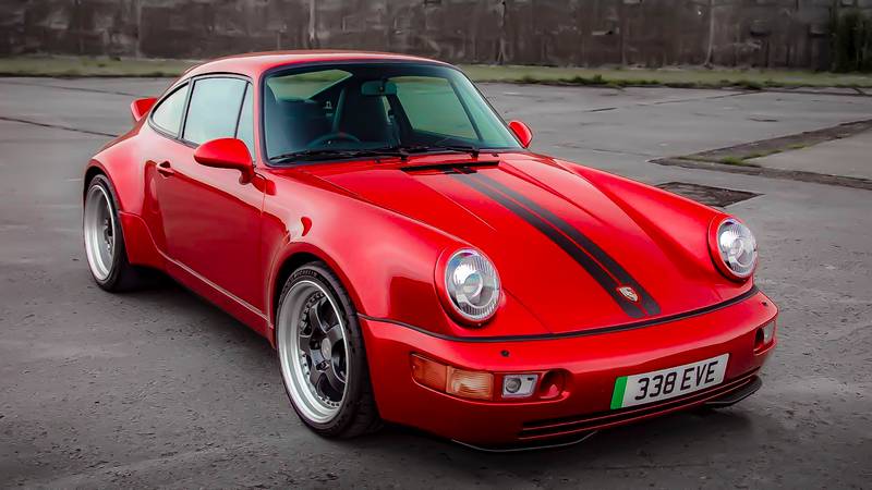 download Porsche 964 able workshop manual