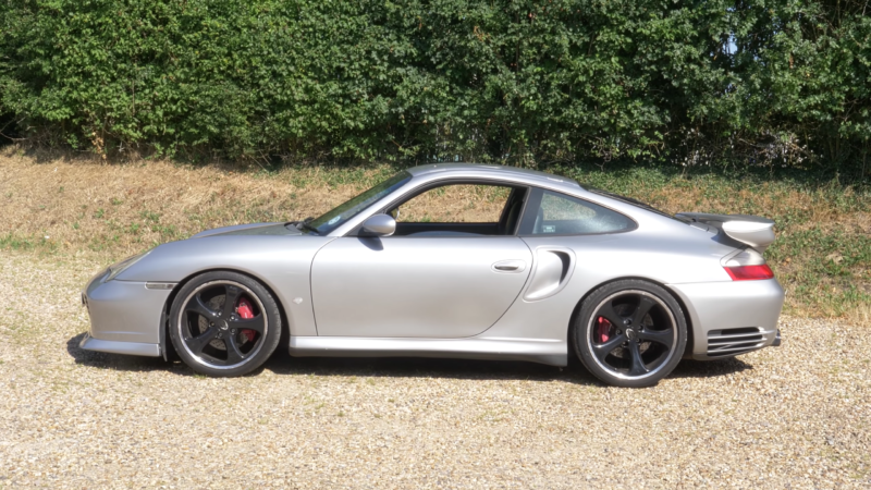 download Porsche 996 able workshop manual