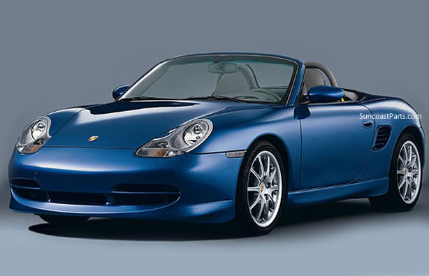 download Porsche Boxster 986 able workshop manual