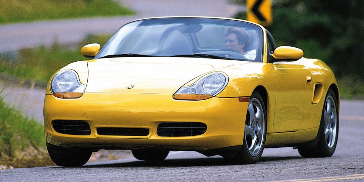 download Porsche Boxster 986 able workshop manual