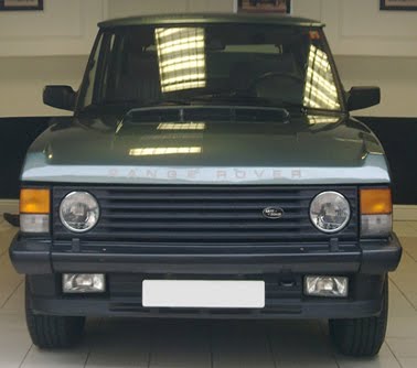 download Range Rover Classic 87 91 able workshop manual