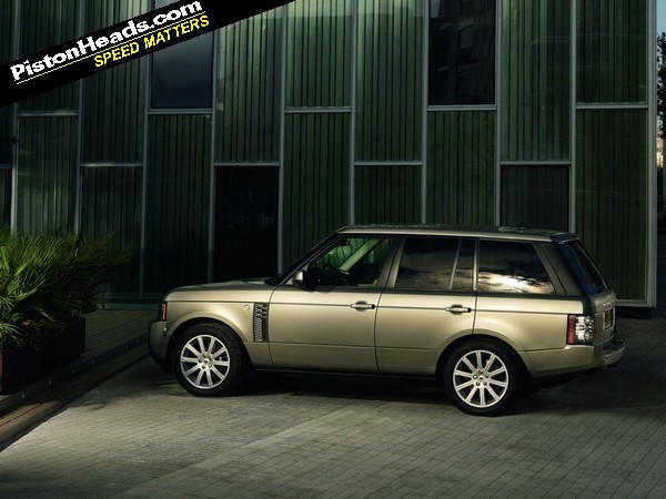 download Range Rover L322 able workshop manual