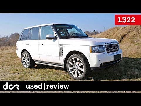 download Range Rover TD6 V8 workshop manual