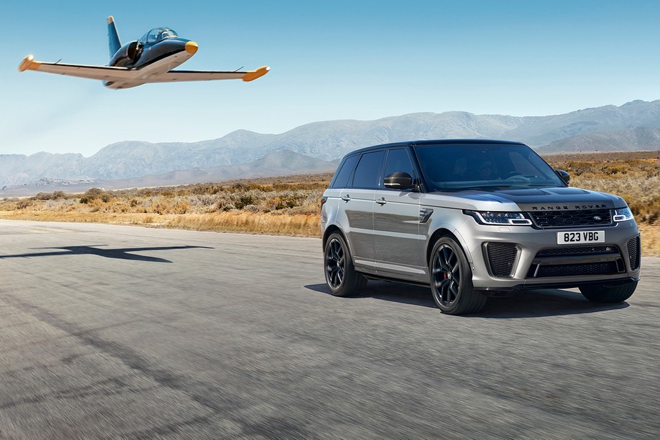 download Range Rover able workshop manual