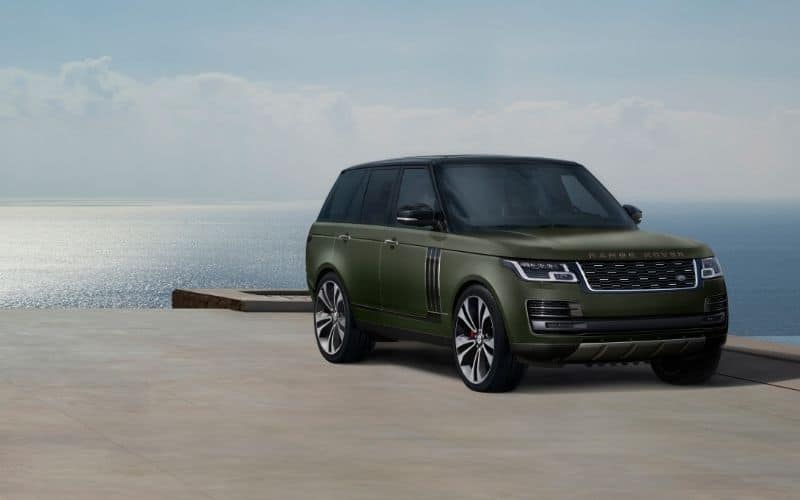 download Range Rover able workshop manual