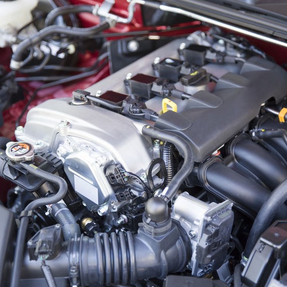 download Rare MAZDA Engine OVERHAUL CRITERIA REPLACE able workshop manual