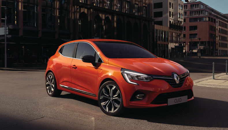 download Renault Clio able workshop manual