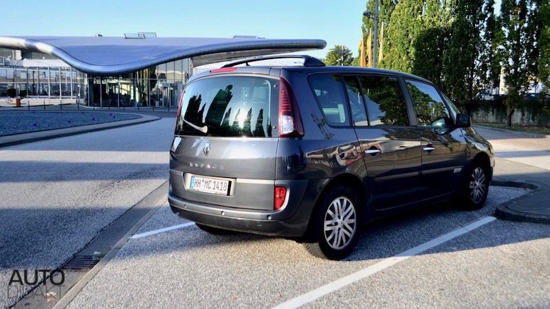 download Renault Espace IV  able workshop manual