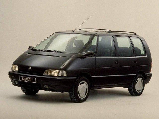 download Renault Espace able workshop manual