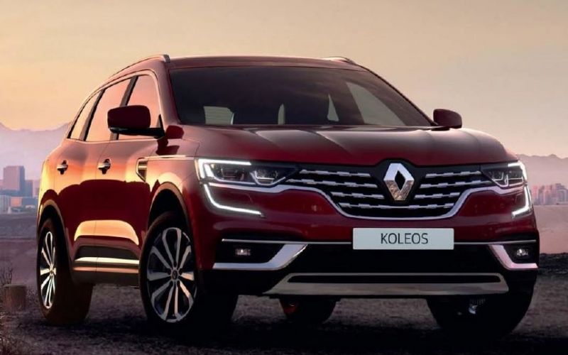 download Renault Kaleos able workshop manual