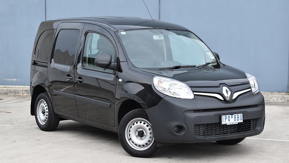 download Renault Kangoo II able workshop manual