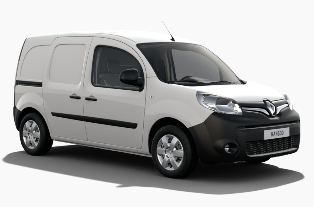 download Renault Kangoo II able workshop manual