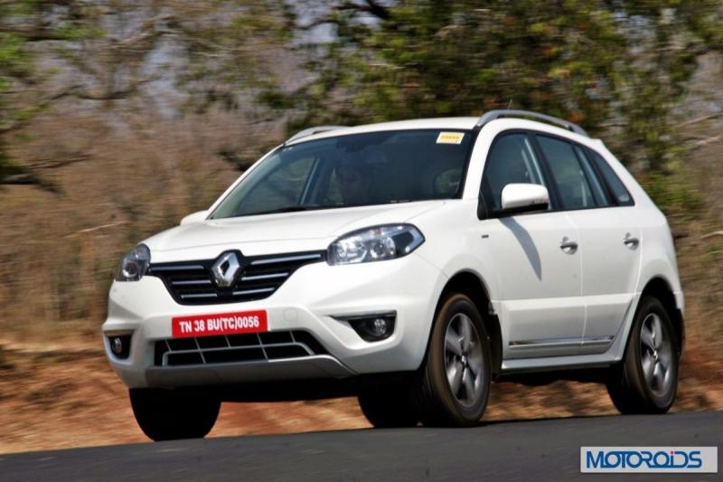 download Renault Koleos Body Serivce able workshop manual