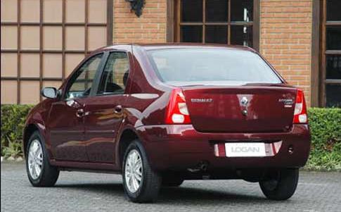 download Renault Logan able workshop manual