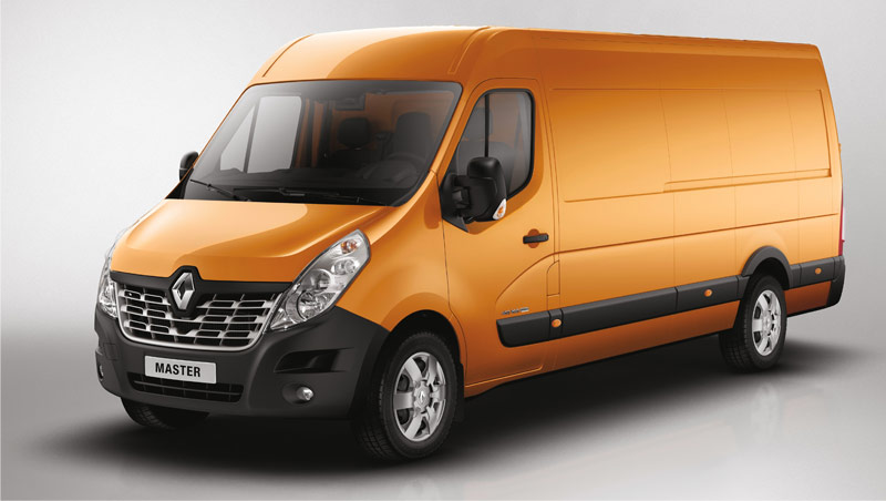 download Renault Master I able workshop manual