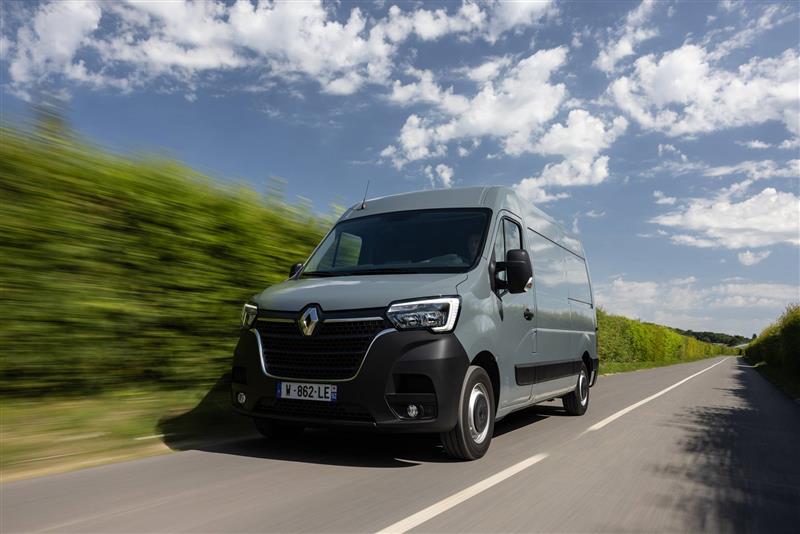 download Renault Master I able workshop manual