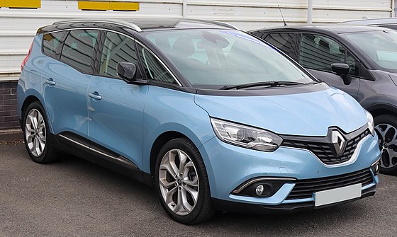 download Renault Megane Scenic able workshop manual