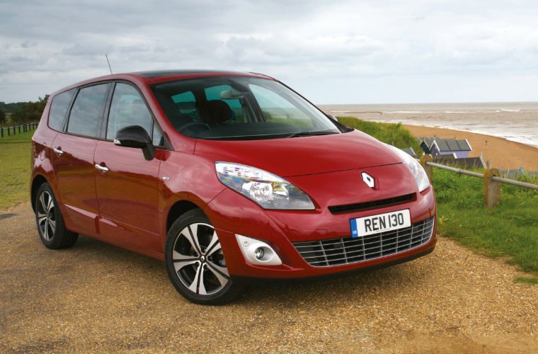 download Renault Scenic able workshop manual