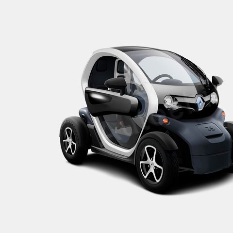 download Renault Twizy able workshop manual