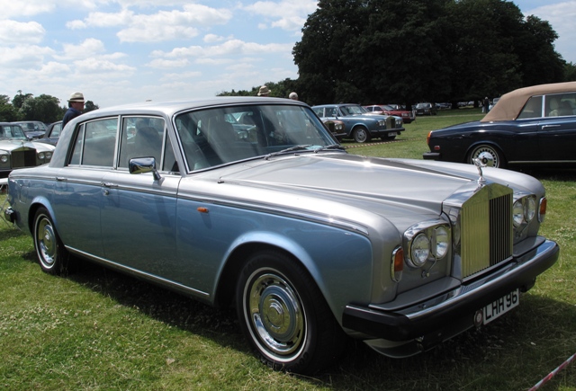 download Rolls Royce Silver Shadow II Wraith II Corniche Camargue Bentley T2 80 workshop manual