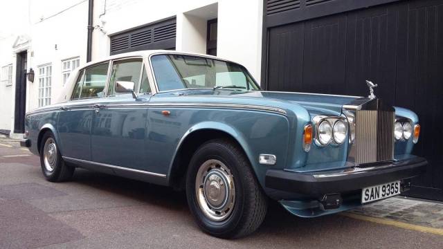 download Rolls Royce Silver Shadow II Wraith II Corniche Camargue Bentley T2 80 workshop manual